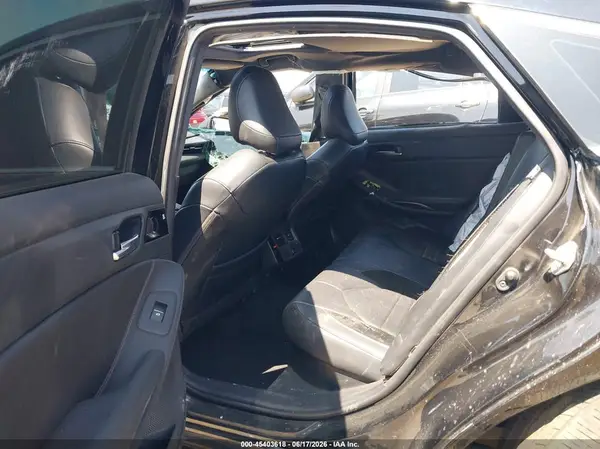 4T1EA1AB4MU006905 2021 TOYOTA AVALON - Image 8