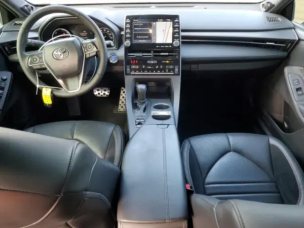 4T1EA1AB4MU009108 2021 TOYOTA AVALON - Image 8