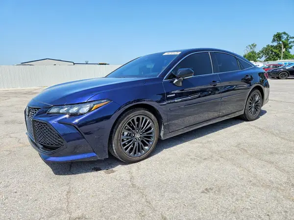4T1EA1AB4MU009674 2021 TOYOTA AVALON - Image 1