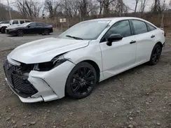 4T1EA1AB4NU012141 2022 TOYOTA AVALON