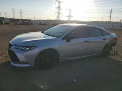4T1EA1AB4NU015217 2022 TOYOTA AVALON