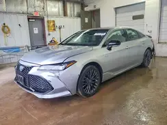 4T1EA1AB5MU002667 2021 TOYOTA AVALON