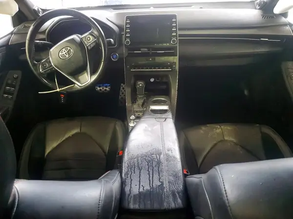 4T1EA1AB5MU002667 2021 TOYOTA AVALON - Image 8