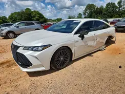 4T1EA1AB5MU003155 2021 TOYOTA AVALON