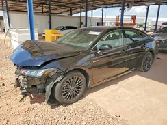 4T1EA1AB5MU004466 2021 TOYOTA AVALON