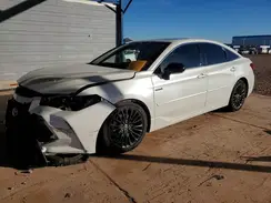 4T1EA1AB5MU006606 2021 TOYOTA AVALON
