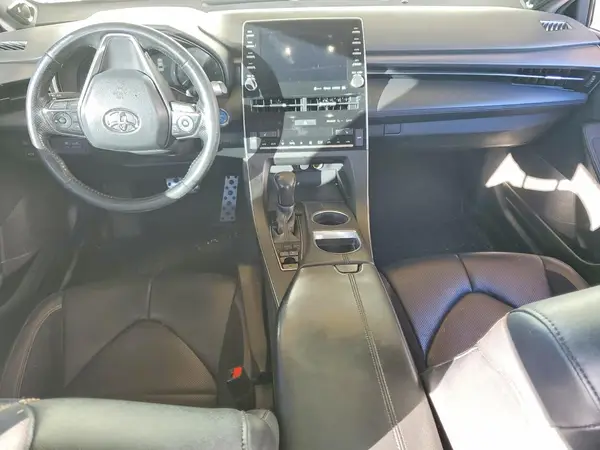4T1EA1AB5MU006606 2021 TOYOTA AVALON - Image 8