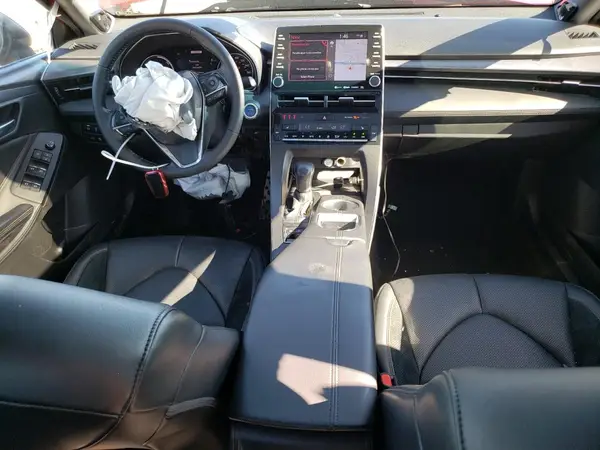 4T1EA1AB5MU007884 2021 TOYOTA AVALON - Image 8