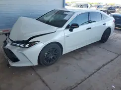 4T1EA1AB5MU010090 2021 TOYOTA AVALON