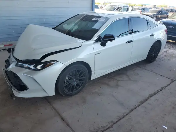 4T1EA1AB5MU010090 2021 TOYOTA AVALON - Image 1