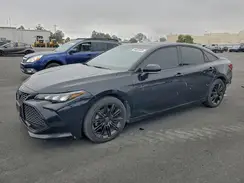4T1EA1AB5NU011189 2022 TOYOTA AVALON