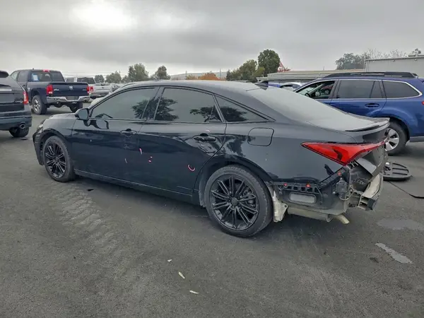 4T1EA1AB5NU011189 2022 TOYOTA AVALON - Image 2