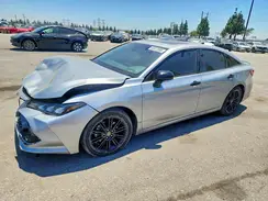 4T1EA1AB5NU011239 2022 TOYOTA AVALON