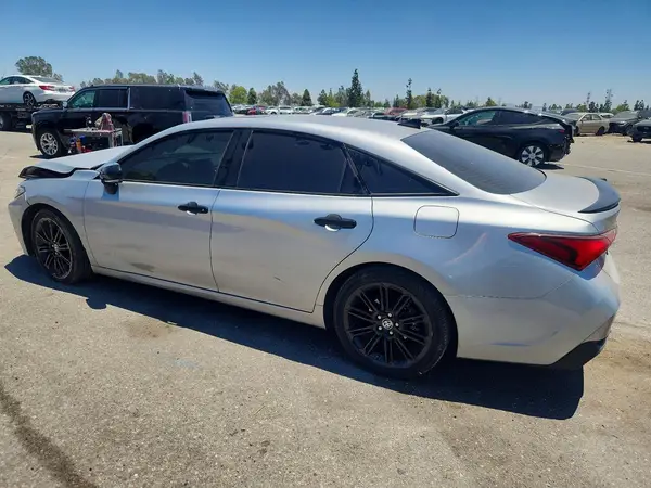 4T1EA1AB5NU011239 2022 TOYOTA AVALON - Image 2