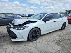 4T1EA1AB5NU015050 2022 TOYOTA AVALON