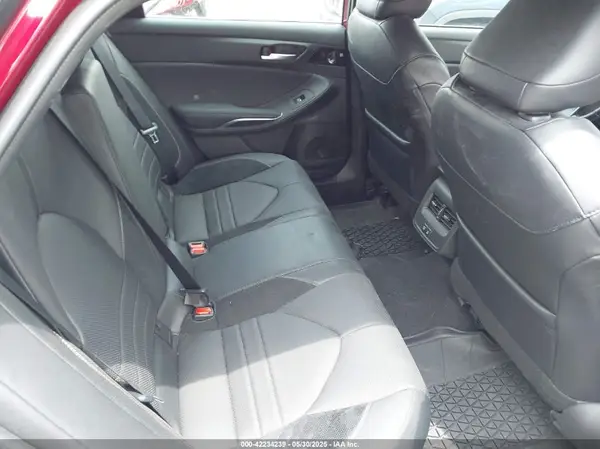 4T1EA1AB6MU007215 2021 TOYOTA AVALON - Image 8