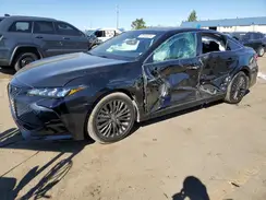 4T1EA1AB6MU007490 2021 TOYOTA AVALON