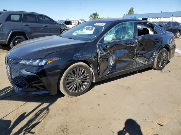 4T1EA1AB6MU007490 2021 TOYOTA AVALON - Image 1