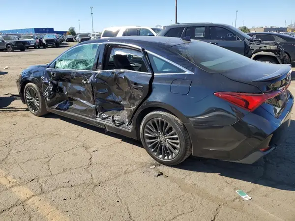 4T1EA1AB6MU007490 2021 TOYOTA AVALON - Image 2