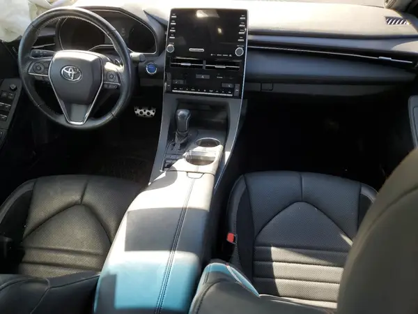 4T1EA1AB6MU007490 2021 TOYOTA AVALON - Image 8
