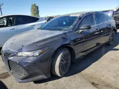 4T1EA1AB6MU010650 2021 TOYOTA AVALON