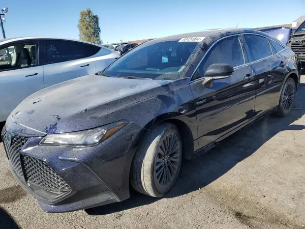 4T1EA1AB6MU010650 2021 TOYOTA AVALON - Image 1