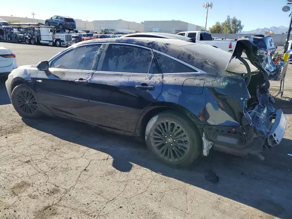 4T1EA1AB6MU010650 2021 TOYOTA AVALON - Image 2