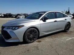 4T1EA1AB6NU015736 2022 TOYOTA AVALON