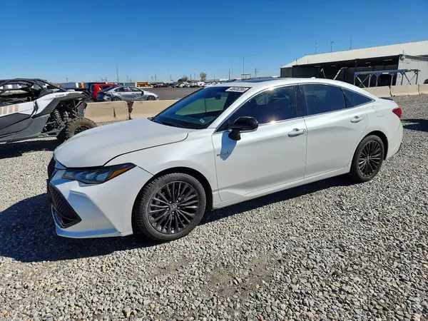 4T1EA1AB7MU001116 2021 TOYOTA AVALON - Image 1