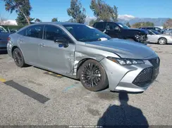 4T1EA1AB7MU003903 2021 TOYOTA AVALON