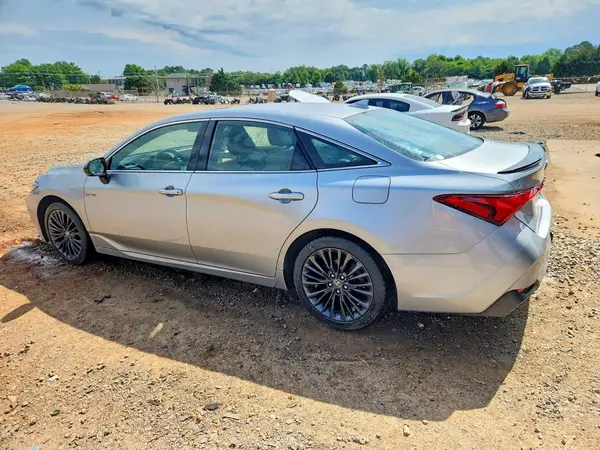 4T1EA1AB7MU004355 2021 TOYOTA AVALON - Image 2
