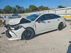 4T1EA1AB7NU014238 2022 TOYOTA AVALON