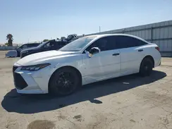 4T1EA1AB7NU015566 2022 TOYOTA AVALON