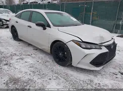 4T1EA1AB7NU015888 2022 TOYOTA AVALON