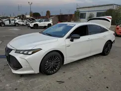 4T1EA1AB8MU001657 2021 TOYOTA AVALON