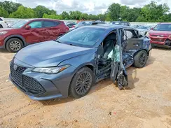 4T1EA1AB8MU007149 2021 TOYOTA AVALON