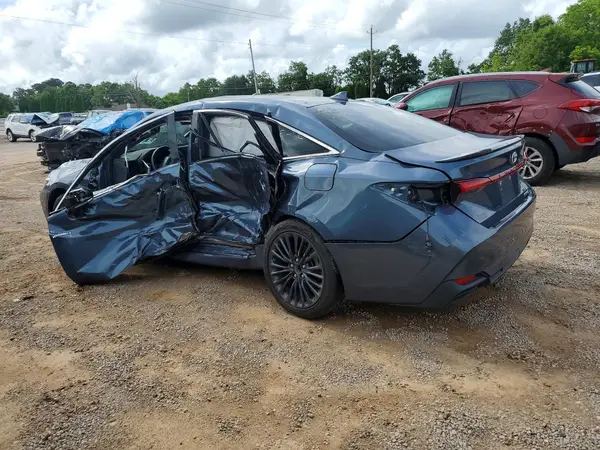4T1EA1AB8MU007149 2021 TOYOTA AVALON - Image 2