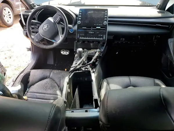 4T1EA1AB8MU007149 2021 TOYOTA AVALON - Image 8