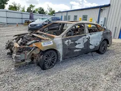 4T1EA1AB8MU008379 2021 TOYOTA AVALON