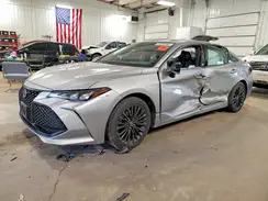 4T1EA1AB8MU009872 2021 TOYOTA AVALON