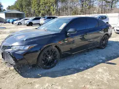 4T1EA1AB8NU011297 2022 TOYOTA AVALON