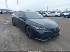 4T1EA1AB8NU011333 2022 TOYOTA AVALON
