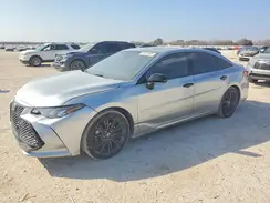 4T1EA1AB8NU011462 2022 TOYOTA AVALON