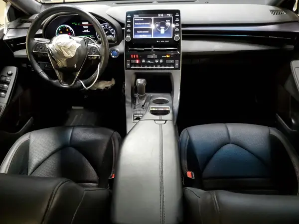 4T1EA1AB8NU014197 2022 TOYOTA AVALON - Image 8