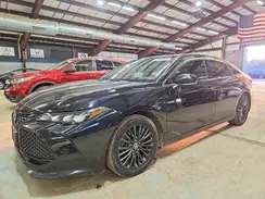 4T1EA1AB9MU005247 2021 TOYOTA AVALON