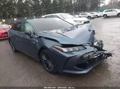 4T1EA1AB9MU007905 2021 TOYOTA AVALON