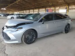 4T1EA1AB9MU010657 2021 TOYOTA AVALON