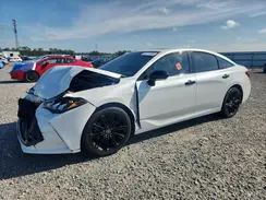 4T1EA1AB9NU013253 2022 TOYOTA AVALON