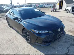 4T1EA1AB9NU014886 2022 TOYOTA AVALON