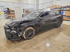 4T1EA1ABXMU003345 2021 TOYOTA AVALON
